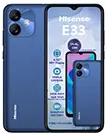 Hisense E33 32GB DS Blue