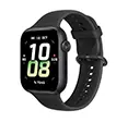 Honor Watch 4 Black
