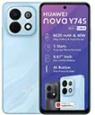 Huawei Nova Y74S 128GB DS Blue