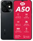 Itel A50 64GB DS Black