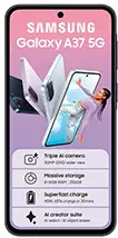 Samsung Galaxy A37 256GB Dual Sim2